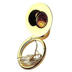 Сузафон Yamaha YSH-411