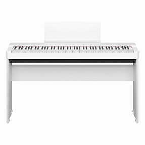 Цифровое пианино Yamaha P-225WH
