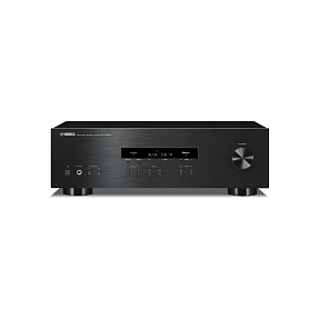 Стереоресивер Yamaha R-S202 BLACK