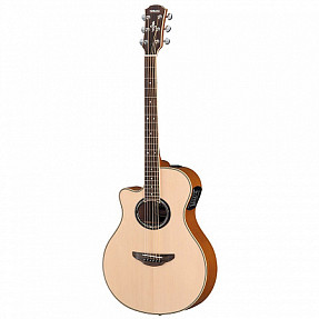 Электроакустическая гитара Yamaha APX700IIL