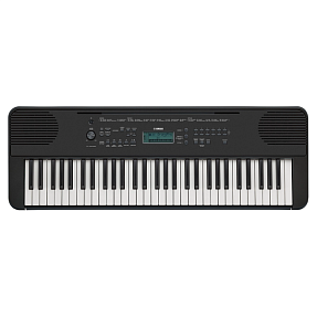 Синтезатор Yamaha PSR-E360