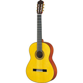Классическая гитара Yamaha GC12S