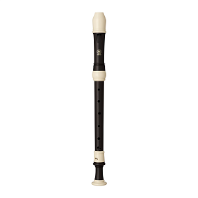 Блокфлейта Yamaha YRA-324B