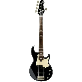 5-струнная бас-гитара Yamaha BBP35 MBU