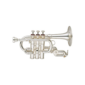 Труба-пикколо Yamaha YTR-9820C