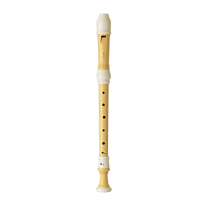 Блокфлейта Yamaha YRA-48B