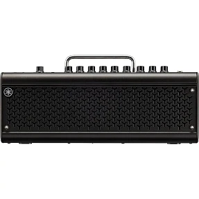 Комбоусилитель Yamaha THR30II WIRELESS BLACK