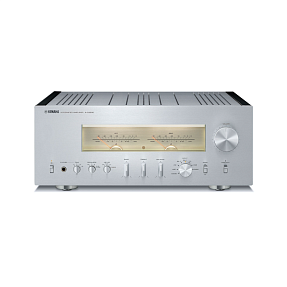 Интегральный усилитель Yamaha A-S3200 SILVER