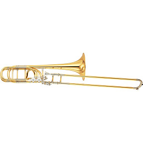Бас тромбон Yamaha YBL-830