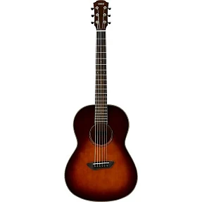 Акустическая гитара Yamaha CSF3M TBS