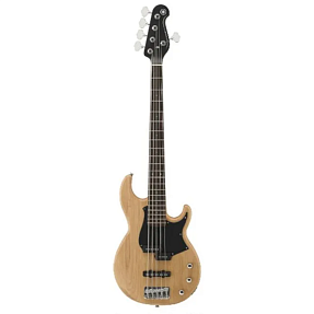 5-струнная бас-гитара Yamaha BB235 YLNS