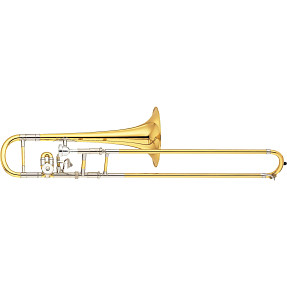 Тромбон альт Yamaha YSL-872