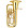 Эуфониум Yamaha YEP-642II