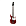 4-струнная бас-гитара Yamaha BB234 RSR