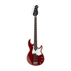 4-струнная бас-гитара Yamaha BB234 RSR
