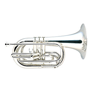 Баритон Yamaha YBH-301MS