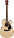 Электроакустическая гитара Yamaha FSX315C NATURAL