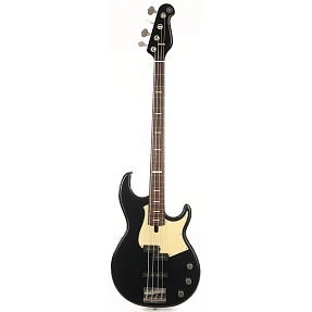 4-струнная бас-гитара Yamaha BBP34 MBU