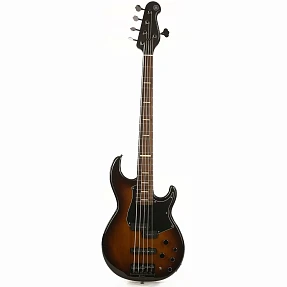 5-струнная бас-гитара Yamaha BB735A DCS
