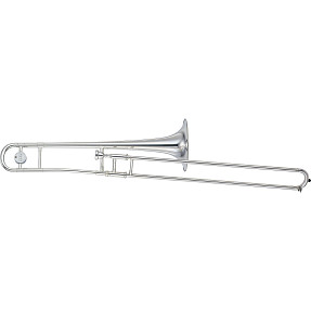 Тромбон тенор Yamaha YSL-154S