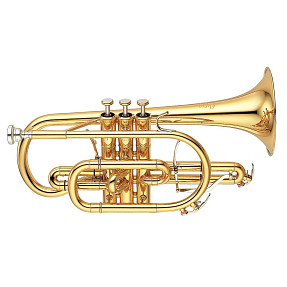Корнет Yamaha YCR-8335