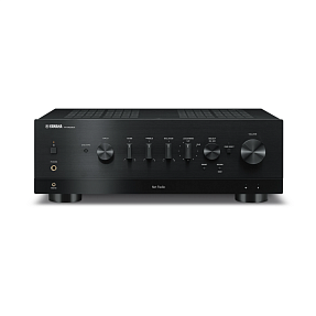 Cтереоресивер Yamaha R-N1000A BLACK