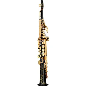 Сопрано-саксофон Yamaha YSS-82ZB