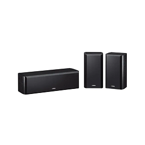 Aкустическая система Yamaha NS-P160 BLACK SET