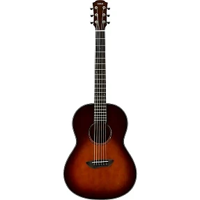 Акустическая гитара Yamaha CSF1M TBS