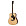 Акустическая гитара Yamaha FG830 Natural
