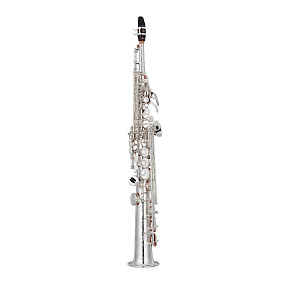 Сопрано-саксофон Yamaha YSS-82ZS