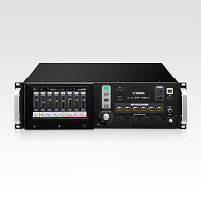 Микшерный пульт Yamaha TF‑Rack