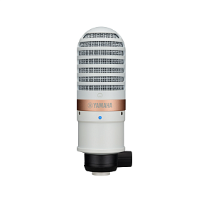 Микрофон Yamaha YCM01 W