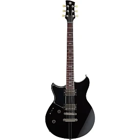 Электрогитара Yamaha Revstar Standard RSS20L BLACK