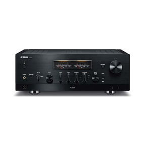 Cтереоресивер Yamaha R-N2000A BLACK