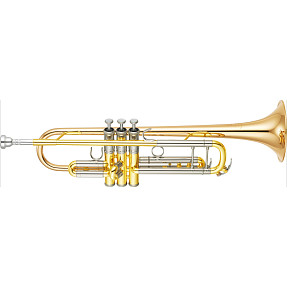 Труба Yamaha YTR-8345G