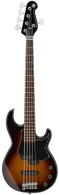 5-струнная бас-гитара Yamaha BB435 TBS
