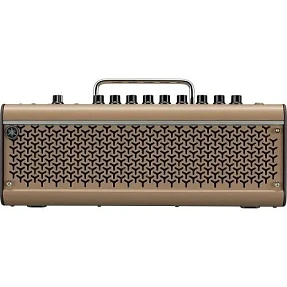 Комбоусилитель для акустической гитары Yamaha THR30IIA WIRELESS