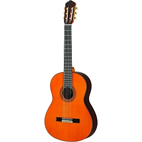 Классическая гитара Yamaha GC22C