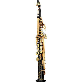 Сопрано-саксофон Yamaha YSS-82ZRB