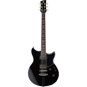 Электрогитара Yamaha Revstar Standard RSS20 BLACK