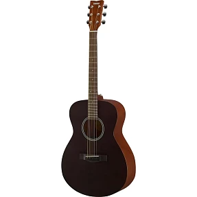 Акустическая гитара Yamaha FS400 SMOKY BLACK