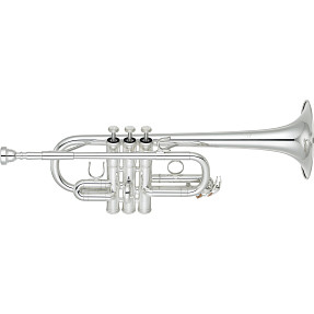 Труба Yamaha YTR-6610S