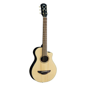Электроакустическая гитара Yamaha APXT2EW