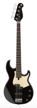 4-струнная бас-гитара Yamaha BB434 BLK