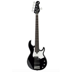 5-струнная бас-гитара Yamaha BB235 BLK