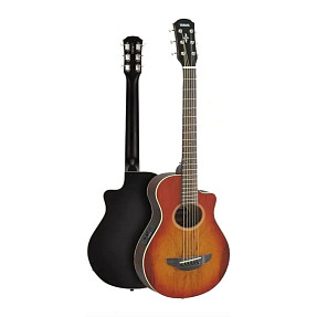 Электроакустическая гитара Yamaha APXT2EW LAB
