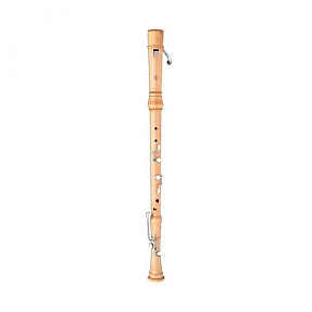 Блок-флейта Yamaha YRB-44C in F