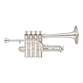 Труба-пикколо Yamaha YTR-9830