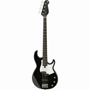 4-струнная бас-гитара Yamaha BB234 BLK